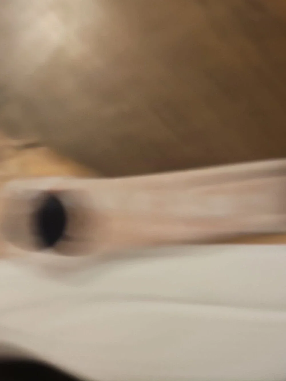 Clog Shoes With Farm Scene And Goats in Tan and White - Picture 5 of 10